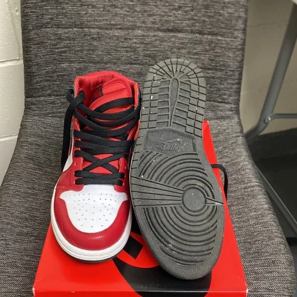 WMNS  ARI JODAN 1 HIGH OG women - Picture 7 of 8